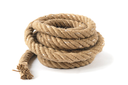 Ropes