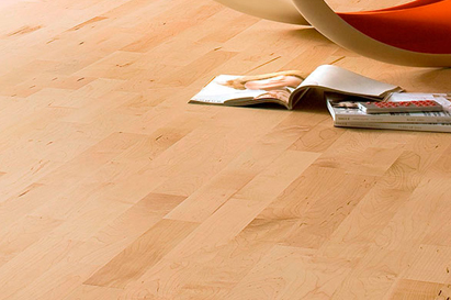 Rigid laminates