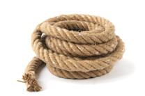 Ropes