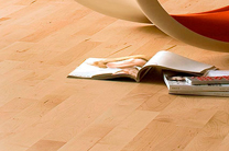 Rigid laminates